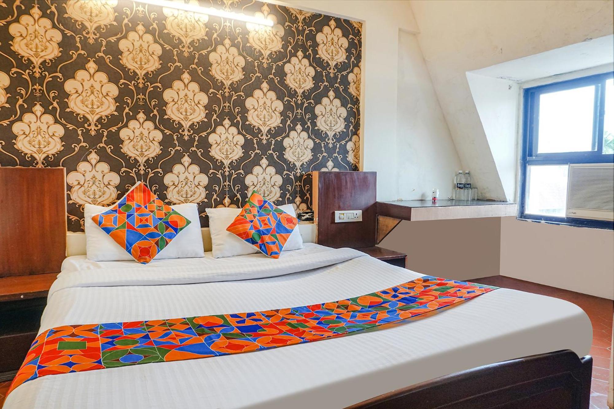 Fabhotel Prime Sukhsagar Resort Lonavala Kültér fotó
