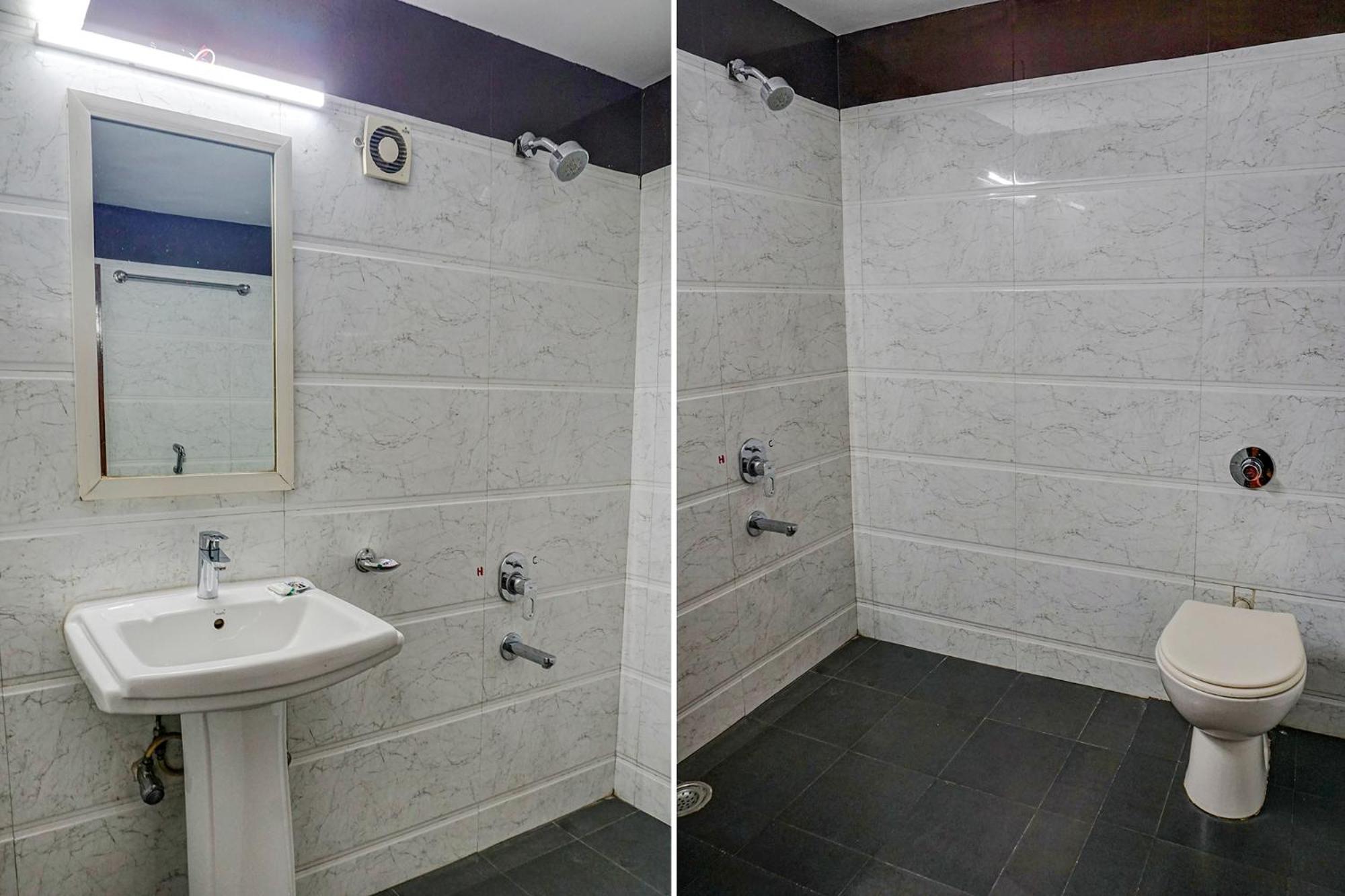 Fabhotel Prime Sukhsagar Resort Lonavala Kültér fotó