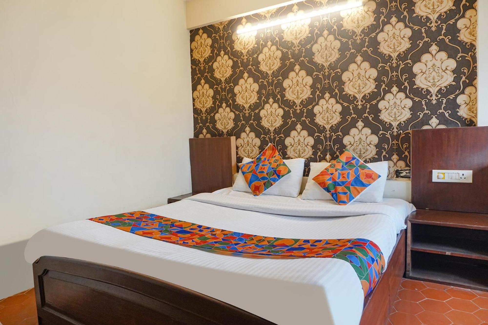 Fabhotel Prime Sukhsagar Resort Lonavala Kültér fotó